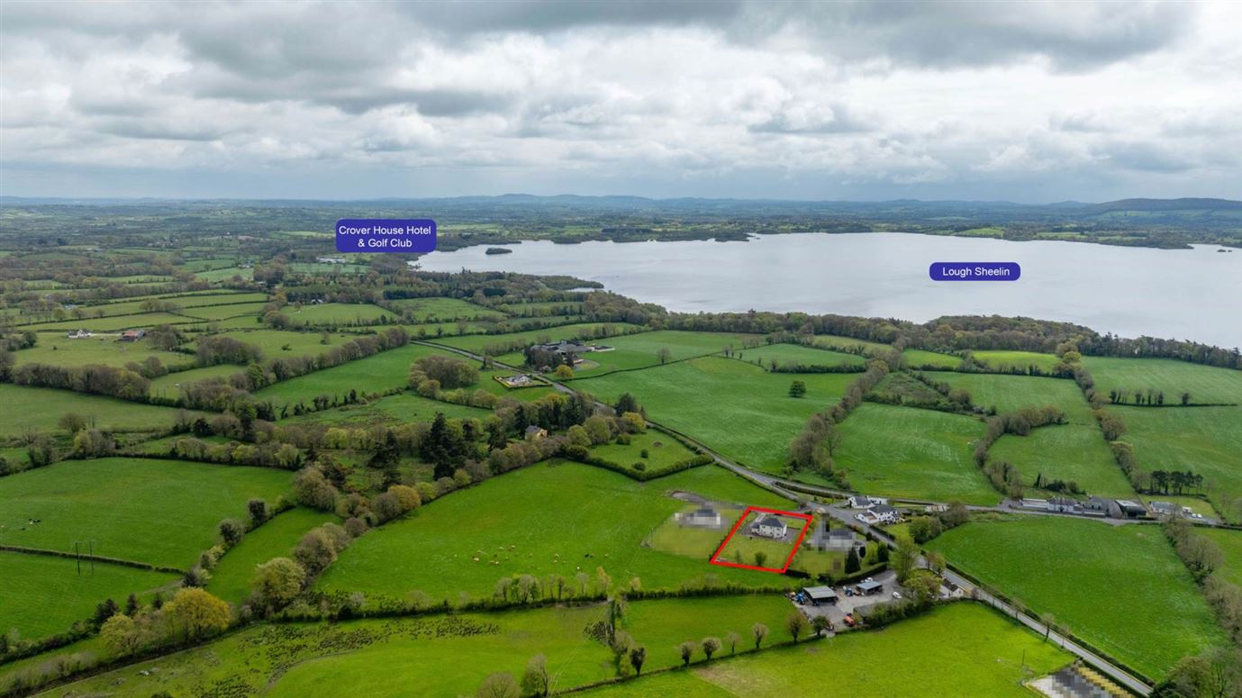 2 Lakewood, Lavagh, Kilnaleck, County Cavan