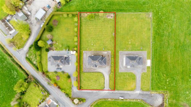2 Lakewood, Lavagh, Kilnaleck, County Cavan