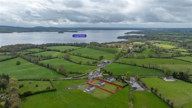 2 Lakewood, Lavagh, Kilnaleck, County Cavan