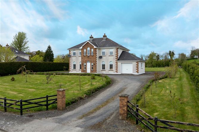 2 Lakewood, Lavagh, Kilnaleck, County Cavan