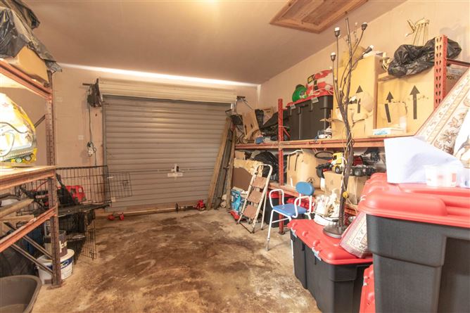 2 Lakewood, Lavagh, Kilnaleck, County Cavan