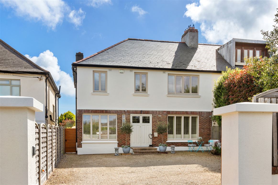 St. Finbarr's, 15 Proby Square, Blackrock, Co. Dublin