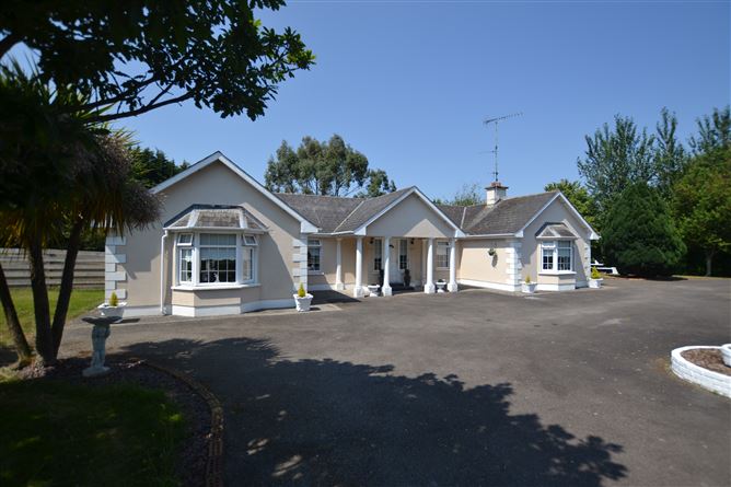 'Brighton House', Coolook Beg, Ballycanew, Gorey, Wexford