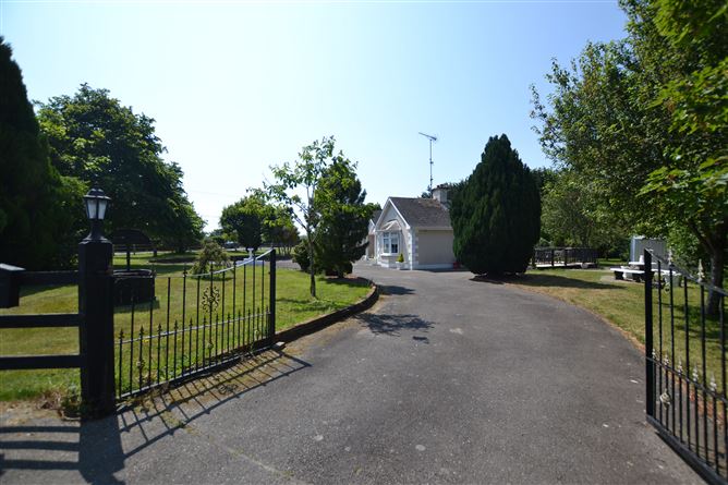 'Brighton House', Coolook Beg, Ballycanew, Gorey, Wexford