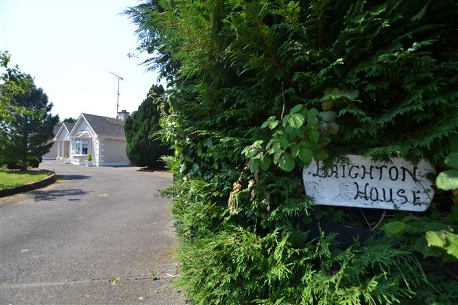 'Brighton House', Coolook Beg, Ballycanew, Gorey, Wexford