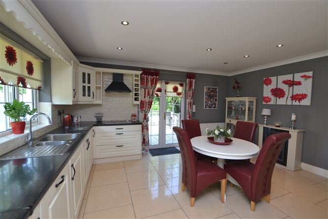 'Brighton House', Coolook Beg, Ballycanew, Gorey, Wexford
