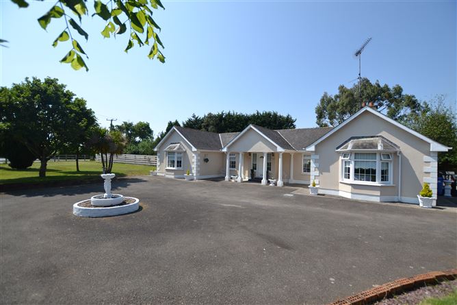 'Brighton House', Coolook Beg, Ballycanew, Gorey, Wexford