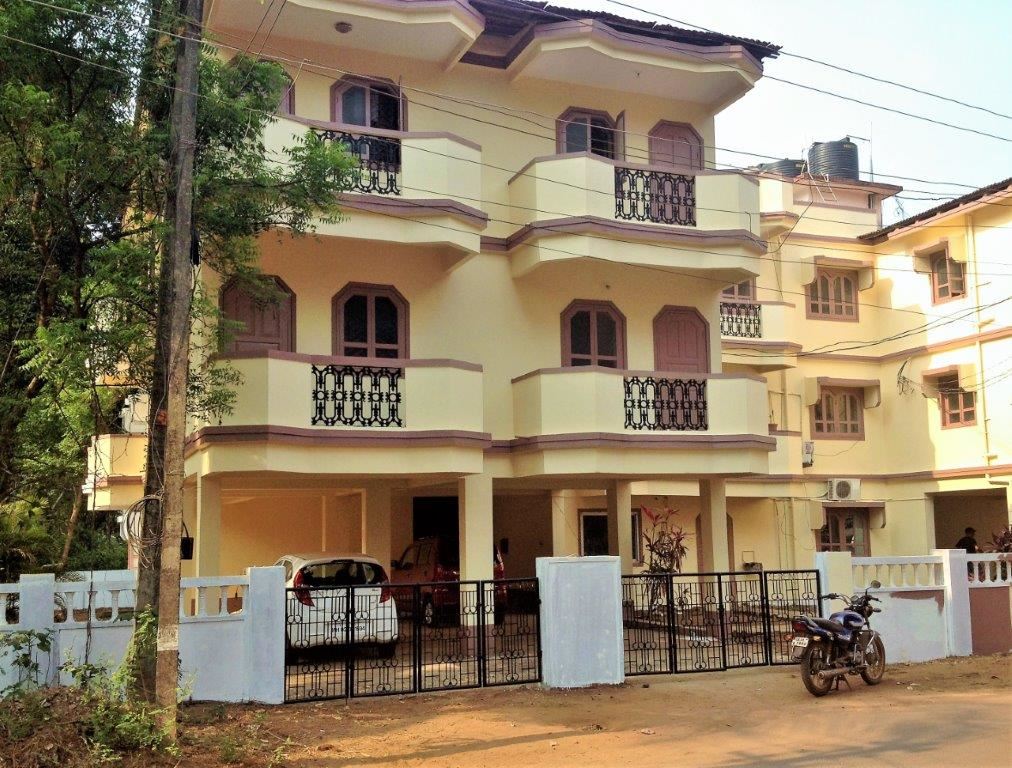 Private, Arpora, Goa