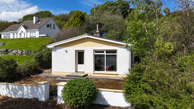 Cullion, Lettermacaward, Donegal