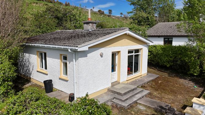 Cullion, Lettermacaward, Donegal