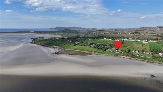 Cullion, Lettermacaward, Donegal