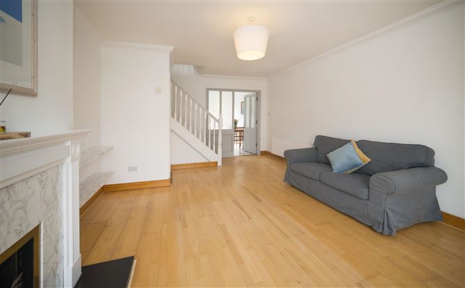81 Castle Riada Grove, Lucan, Lucan, Dublin