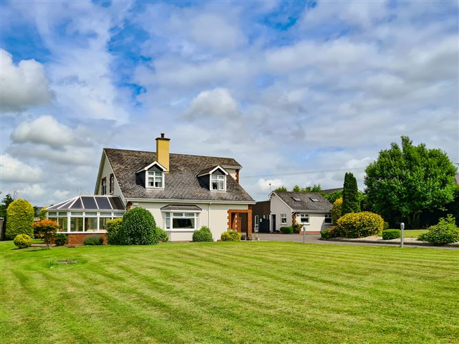 Skehane, TwoMile Borris, Thurles, Co. Tipperary Sherry FitzGerald