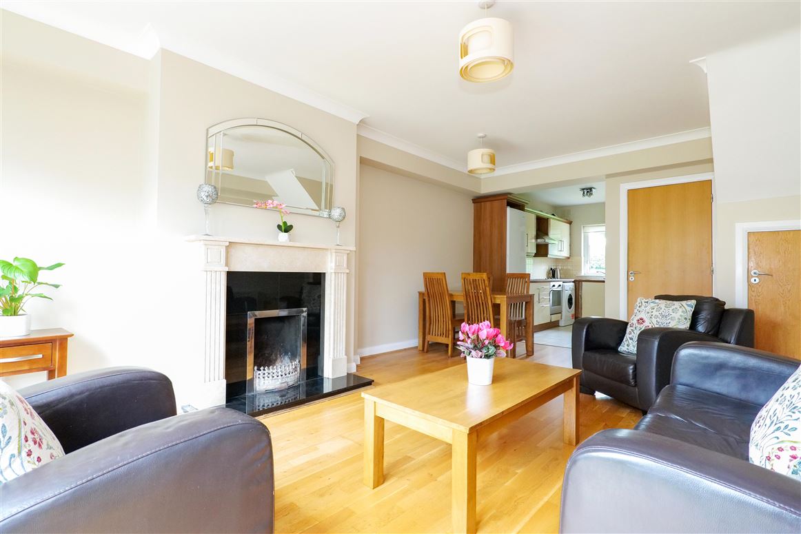 15 Leargan, Western Distributor Road, Knocknacarra, Galway 15 Leargan, Western Distributor Road, Knocknacarra, Galway