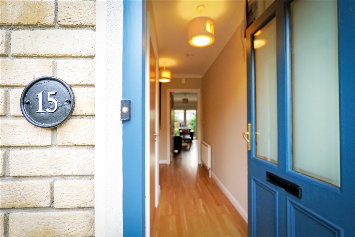 15 Leargan, Western Distributor Road, Knocknacarra, Galway 15 Leargan, Western Distributor Road, Knocknacarra, Galway