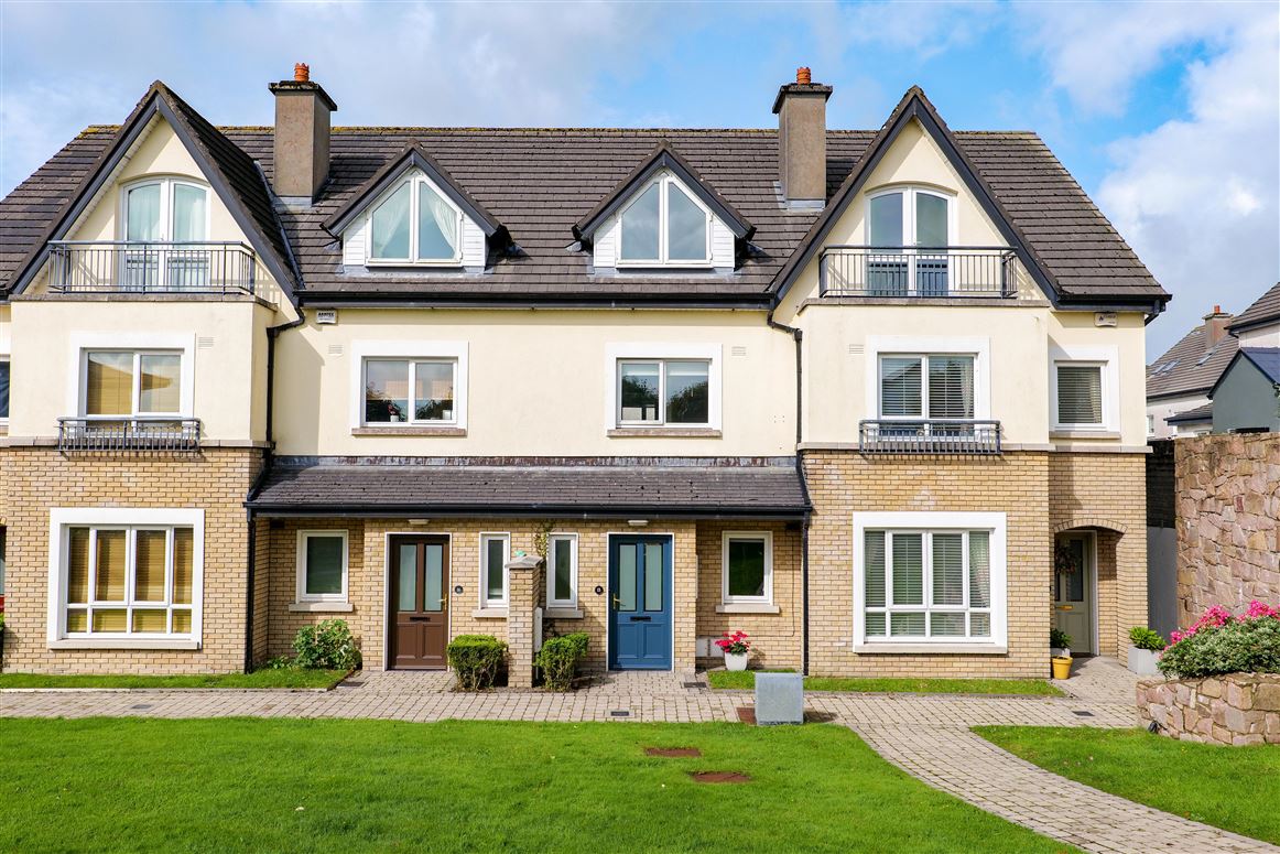 15 Leargan, Western Distributor Road, Knocknacarra, Galway