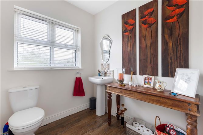 1 Kilmore Manor, Kilmore Lower, Cavan