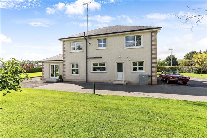1 Kilmore Manor, Kilmore Lower, Cavan