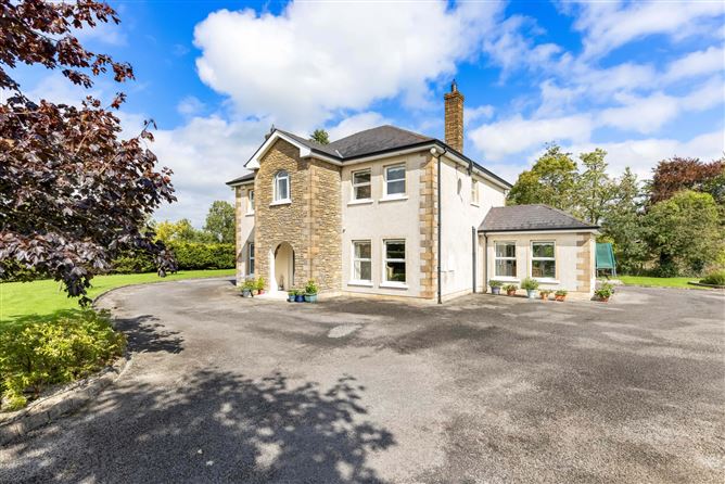 1 Kilmore Manor, Kilmore Lower, Cavan