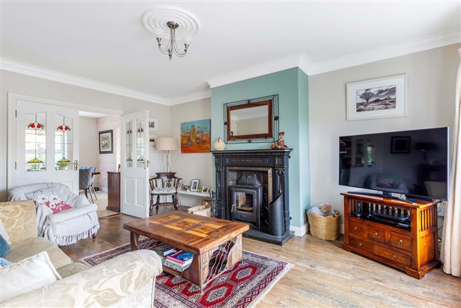 1 Kilmore Manor, Kilmore Lower, Cavan