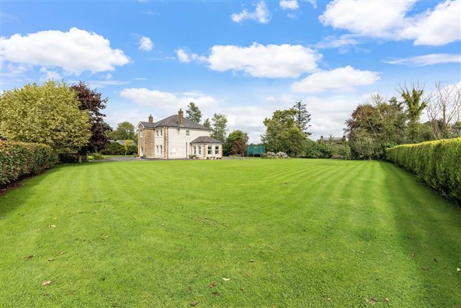 1 Kilmore Manor, Kilmore Lower, Cavan