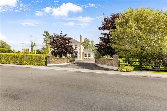 1 Kilmore Manor, Kilmore Lower, Cavan