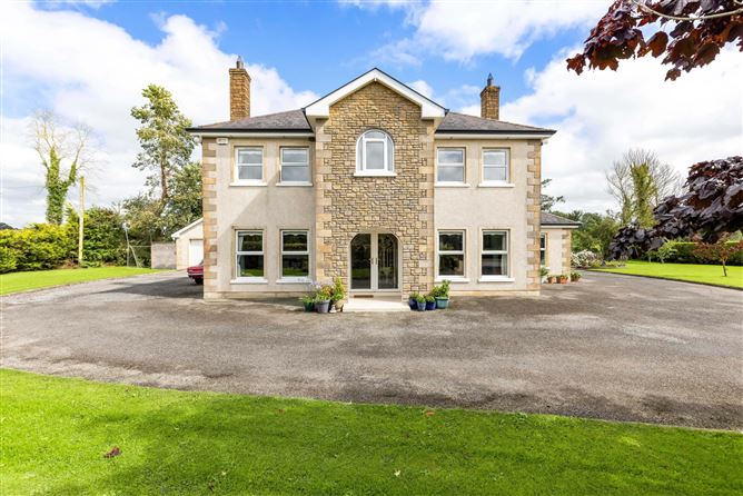 1 Kilmore Manor, Kilmore Lower, Cavan