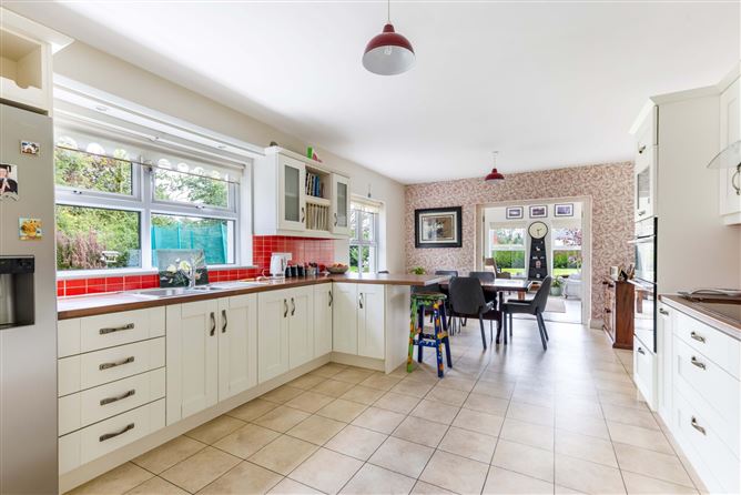 1 Kilmore Manor, Kilmore Lower, Cavan