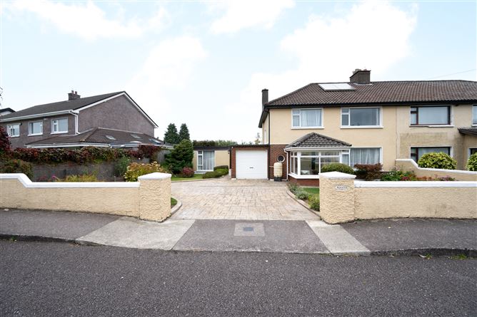 Renvyle, Upper Wilton Avenue, Bishopstown, Cork