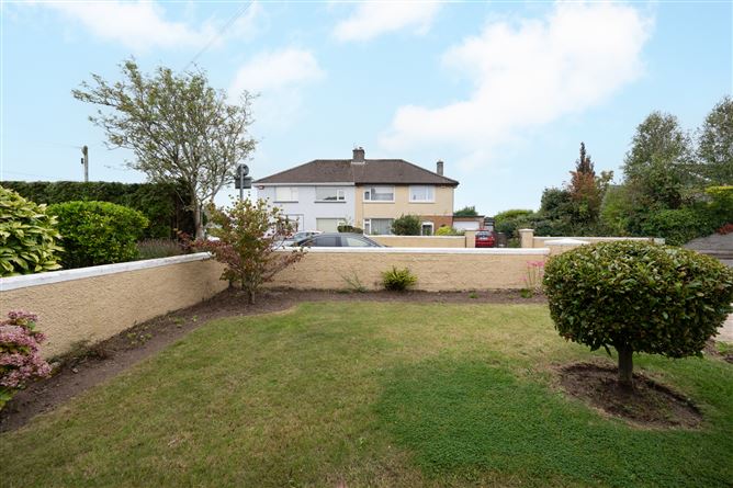 Renvyle, Upper Wilton Avenue, Bishopstown, Cork