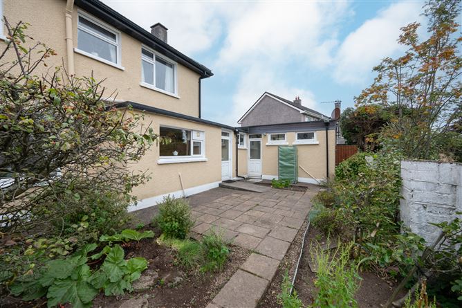 Renvyle, Upper Wilton Avenue, Bishopstown, Cork