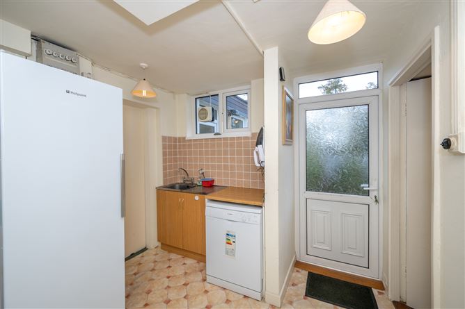 Renvyle, Upper Wilton Avenue, Bishopstown, Cork