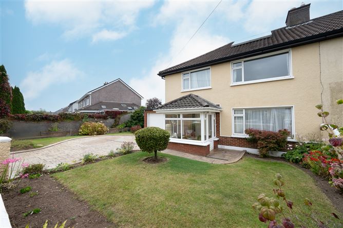 Renvyle, Upper Wilton Avenue, Bishopstown, Cork