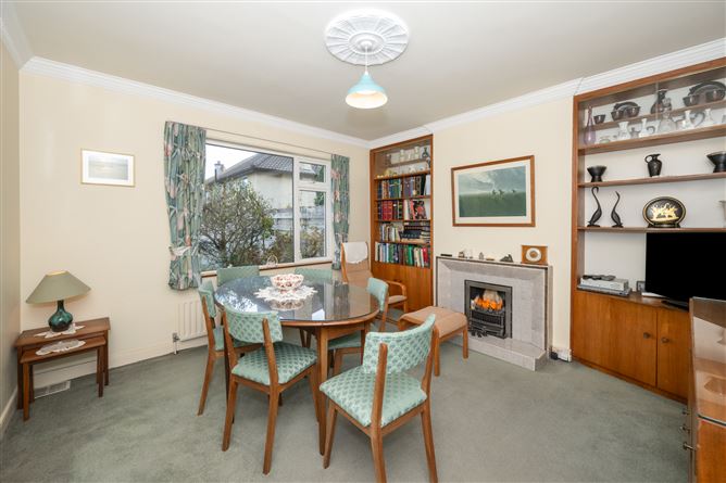 Renvyle, Upper Wilton Avenue, Bishopstown, Cork
