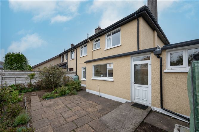 Renvyle, Upper Wilton Avenue, Bishopstown, Cork