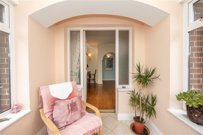 Renvyle, Upper Wilton Avenue, Bishopstown, Cork