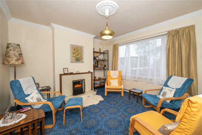 Renvyle, Upper Wilton Avenue, Bishopstown, Cork