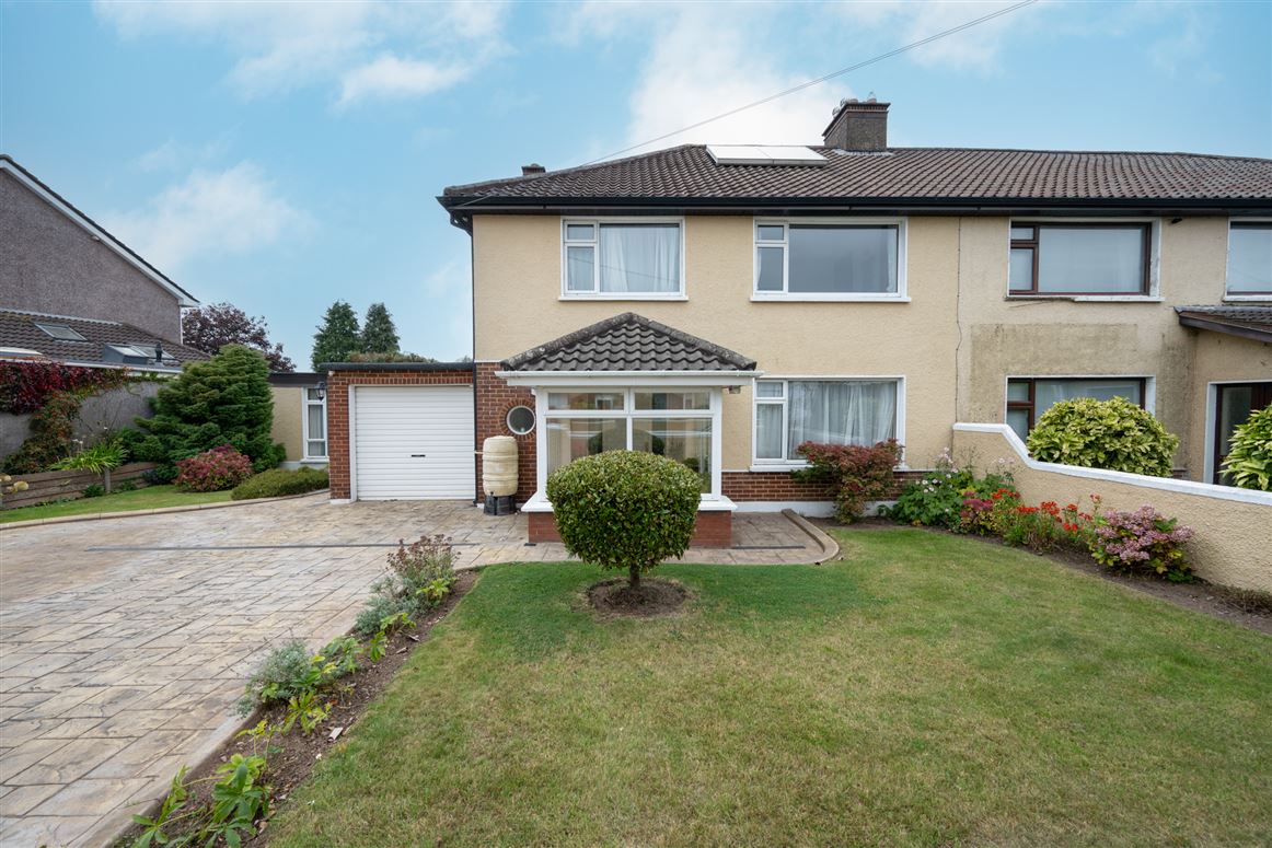 Renvyle, Upper Wilton Avenue, Bishopstown, Cork
