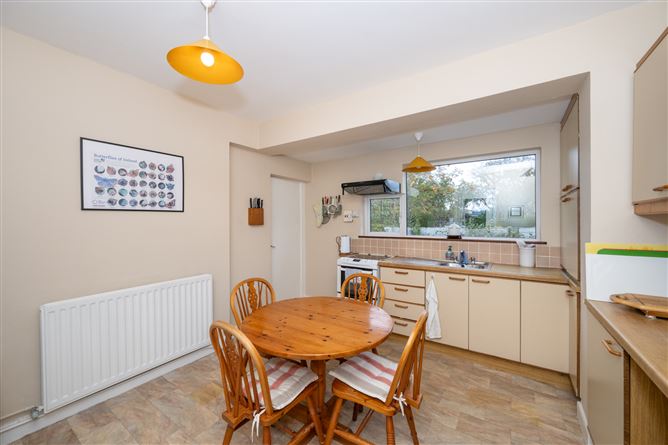 Renvyle, Upper Wilton Avenue, Bishopstown, Cork