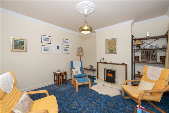 Renvyle, Upper Wilton Avenue, Bishopstown, Cork