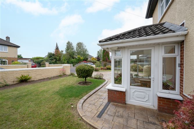 Renvyle, Upper Wilton Avenue, Bishopstown, Cork