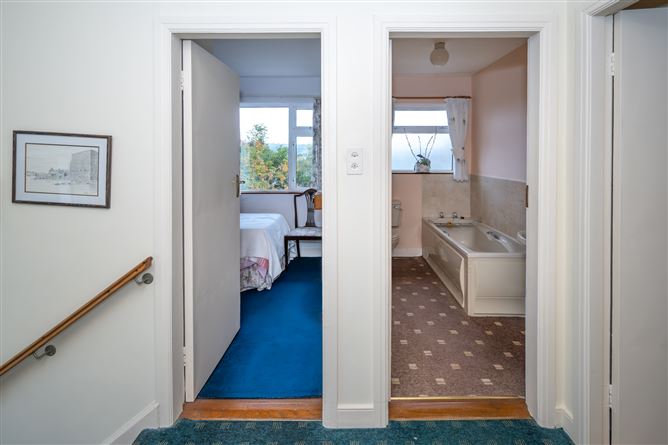 Renvyle, Upper Wilton Avenue, Bishopstown, Cork