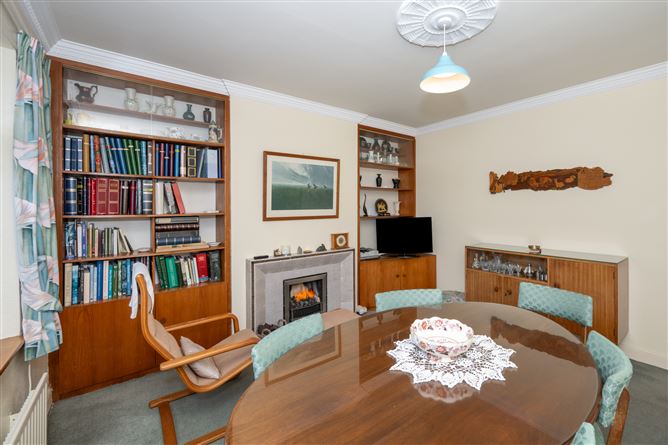 Renvyle, Upper Wilton Avenue, Bishopstown, Cork