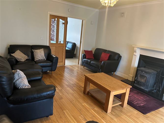 No 60 Millbrook, Milltown, Galway