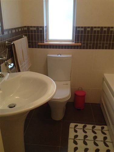 No 60 Millbrook, Milltown, Galway
