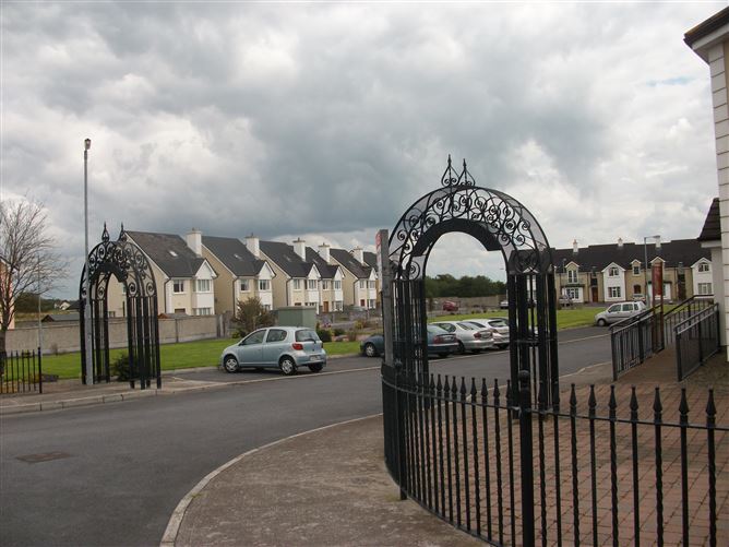 No 60 Millbrook, Milltown, Galway