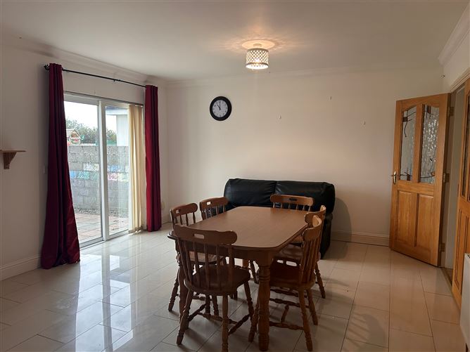 No 60 Millbrook, Milltown, Galway