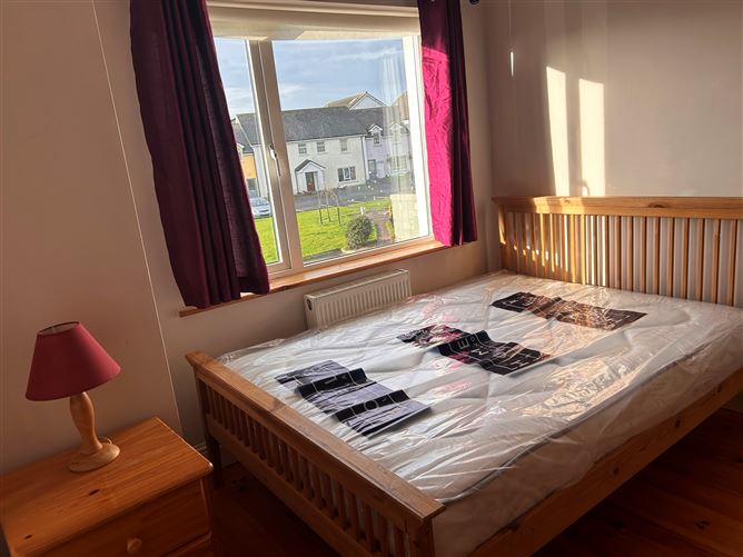 No 60 Millbrook, Milltown, Galway