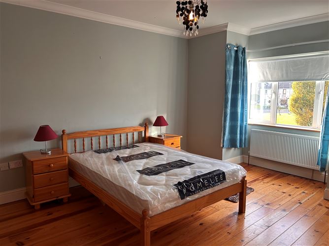 No 60 Millbrook, Milltown, Galway