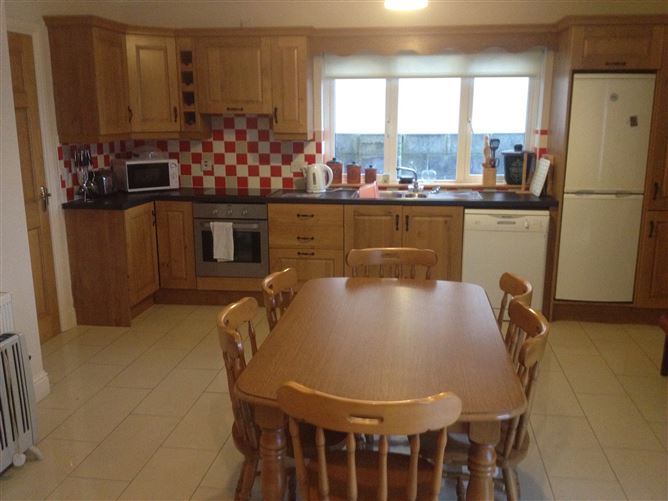 No 60 Millbrook, Milltown, Galway